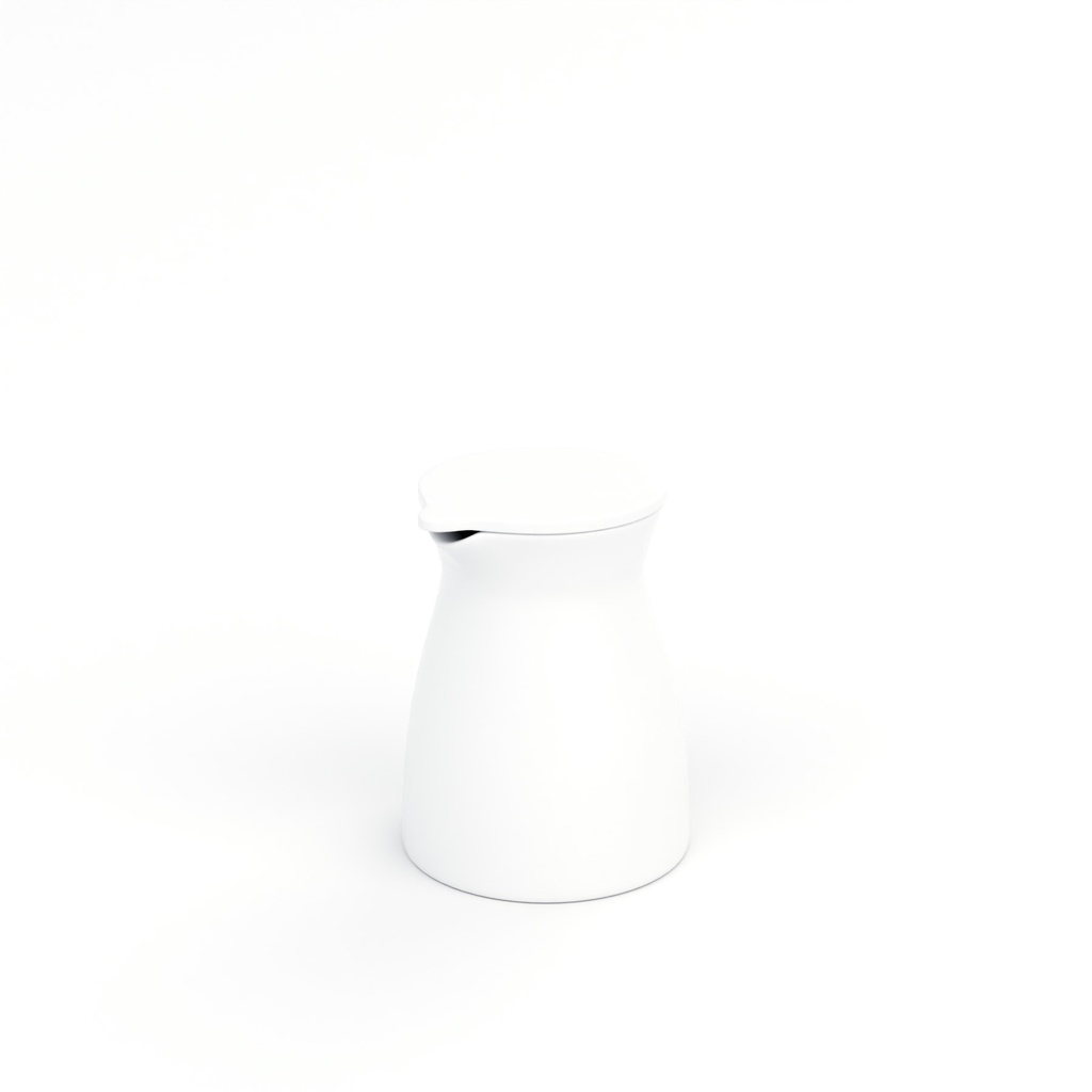 醤油差し、塩胡椒入れ【3Dモデル】