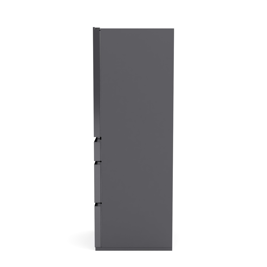 冷蔵庫【3Dモデル】