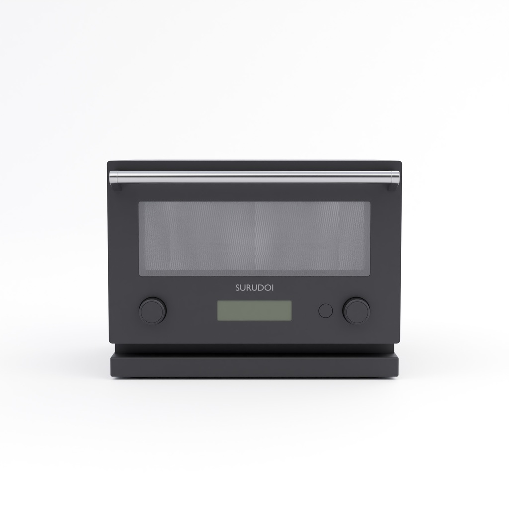 モダンな家電セット【3Dモデル】