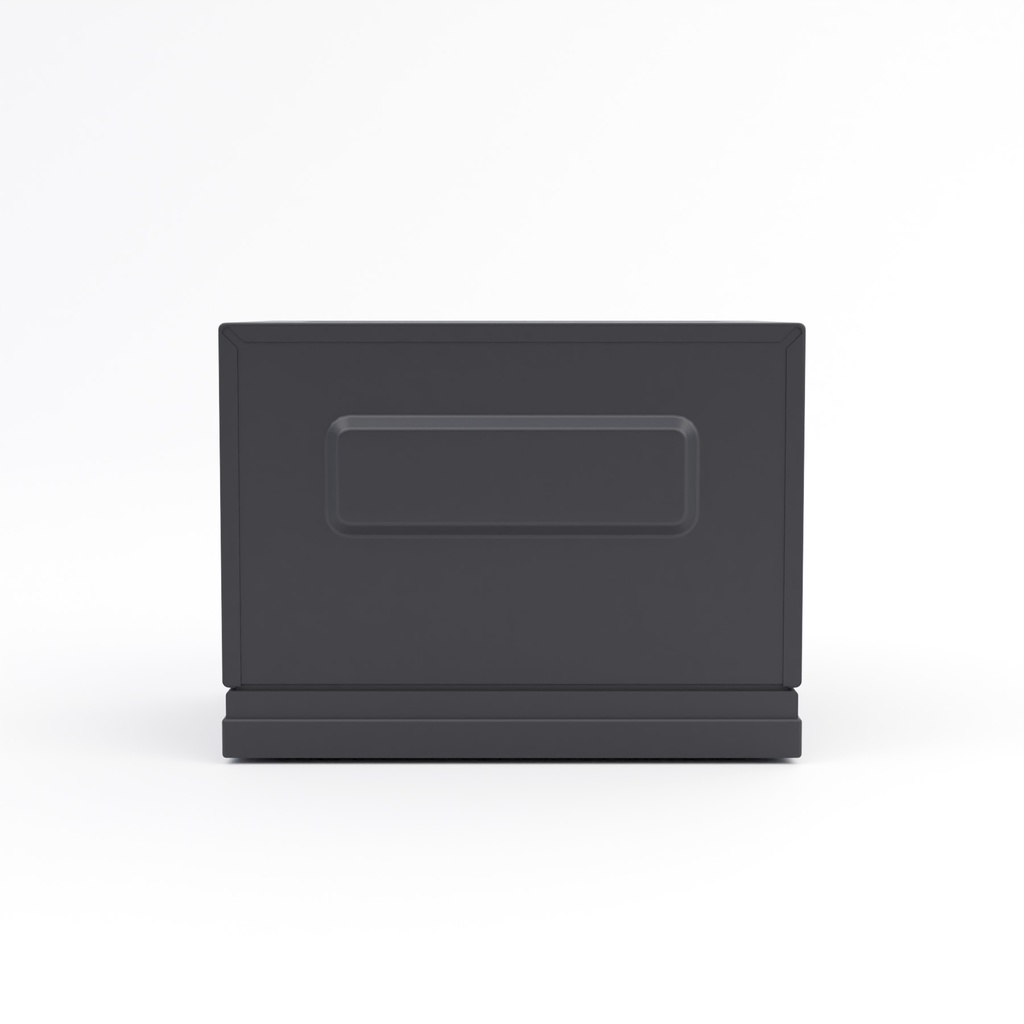 モダンな家電セット【3Dモデル】