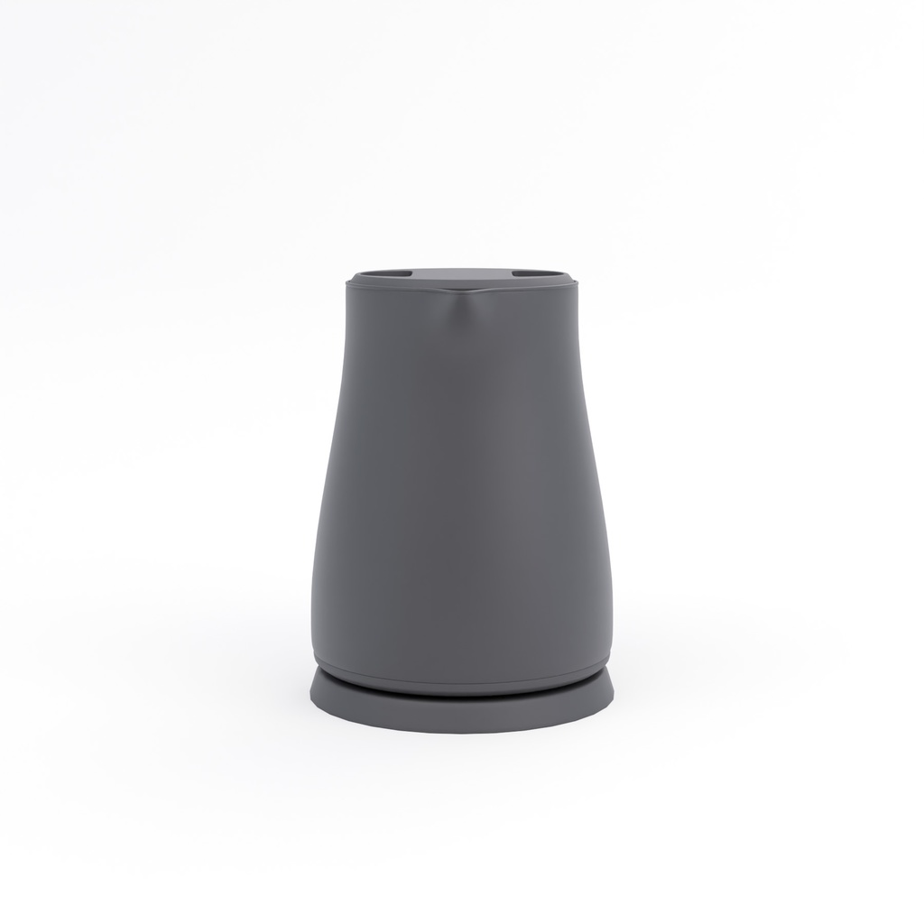 モダンな家電セット【3Dモデル】