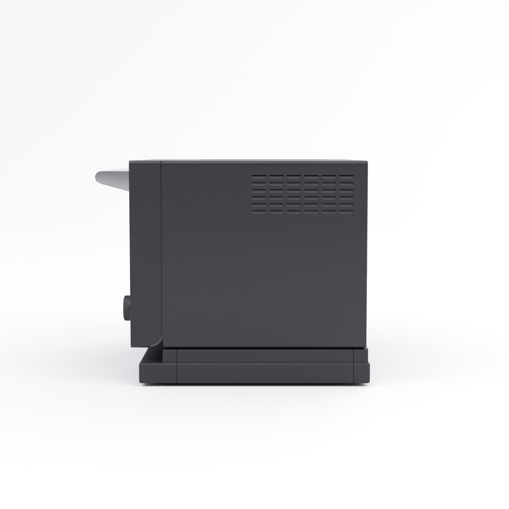 モダンな家電セット【3Dモデル】