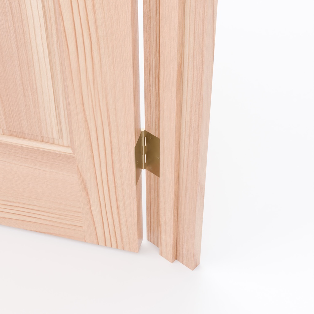 アンティークなドア【3Dモデル】Antique Door