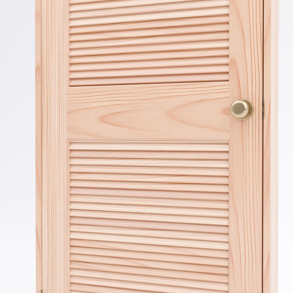 アンティークなドア【3Dモデル】Antique Door