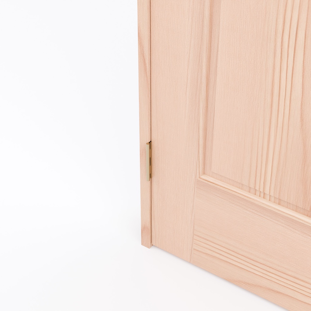 アンティークなドア【3Dモデル】Antique Door