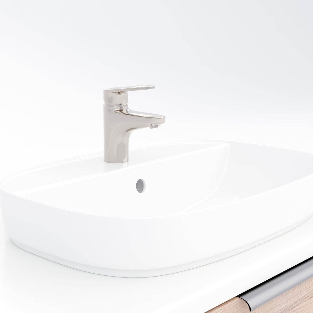 洗面セット【3Dモデル】Bathroom Vanity Set