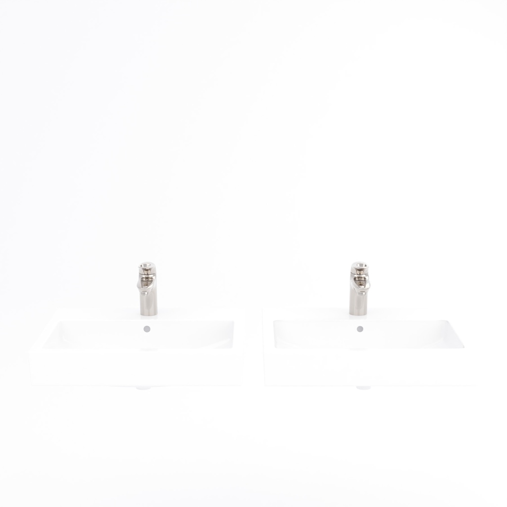 洗面セット【3Dモデル】Bathroom Vanity Set