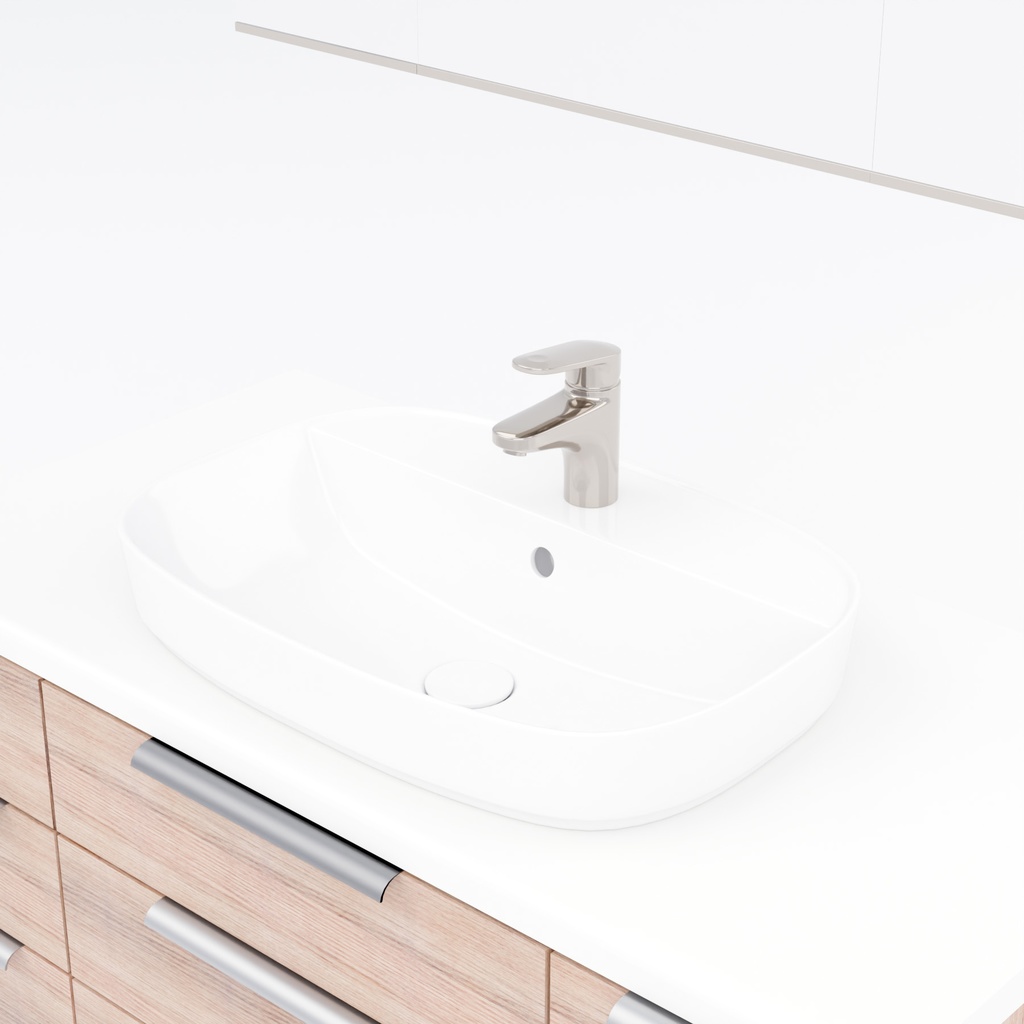 洗面セット【3Dモデル】Bathroom Vanity Set