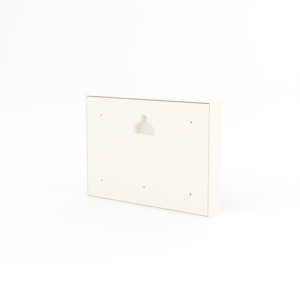 オープンシェルフ【3Dモデル】Open Shelving Unit