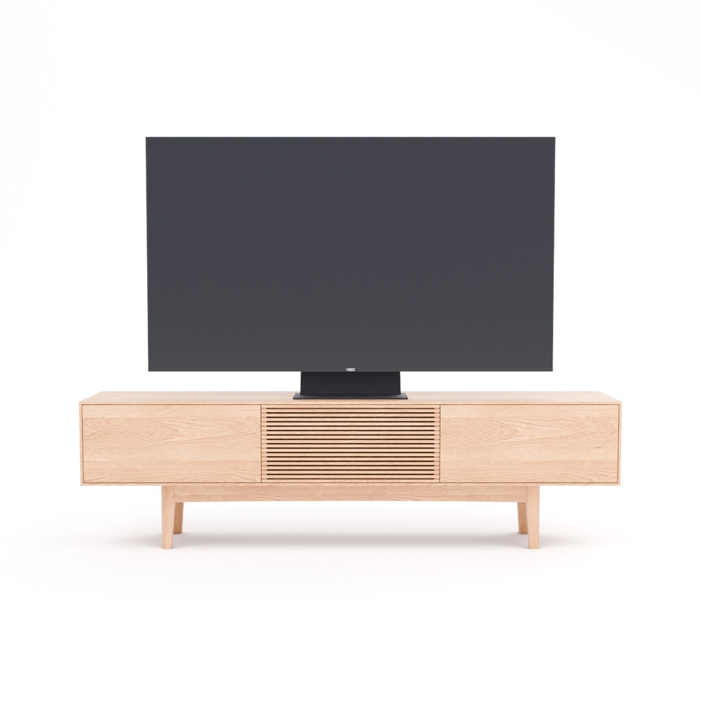 TVボードとTV【3Dモデル】TV & TV Stand
