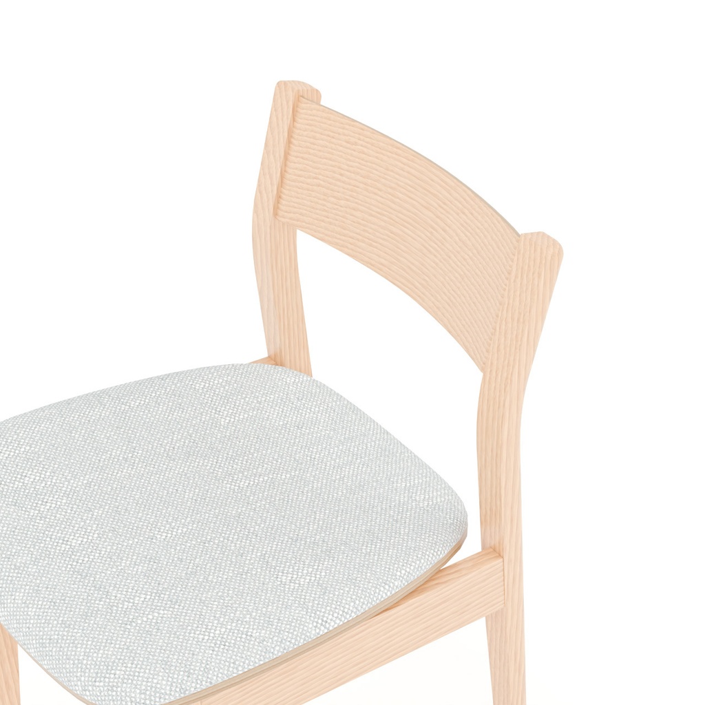ダイニングテーブルとダイニングチェア、ベンチ【3Dモデル】Dining Table & Chairs with Bench