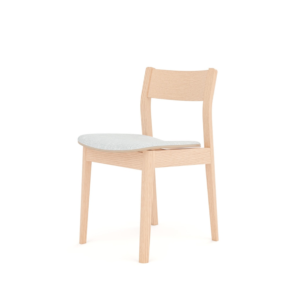 ダイニングテーブルとダイニングチェア、ベンチ【3Dモデル】Dining Table & Chairs with Bench
