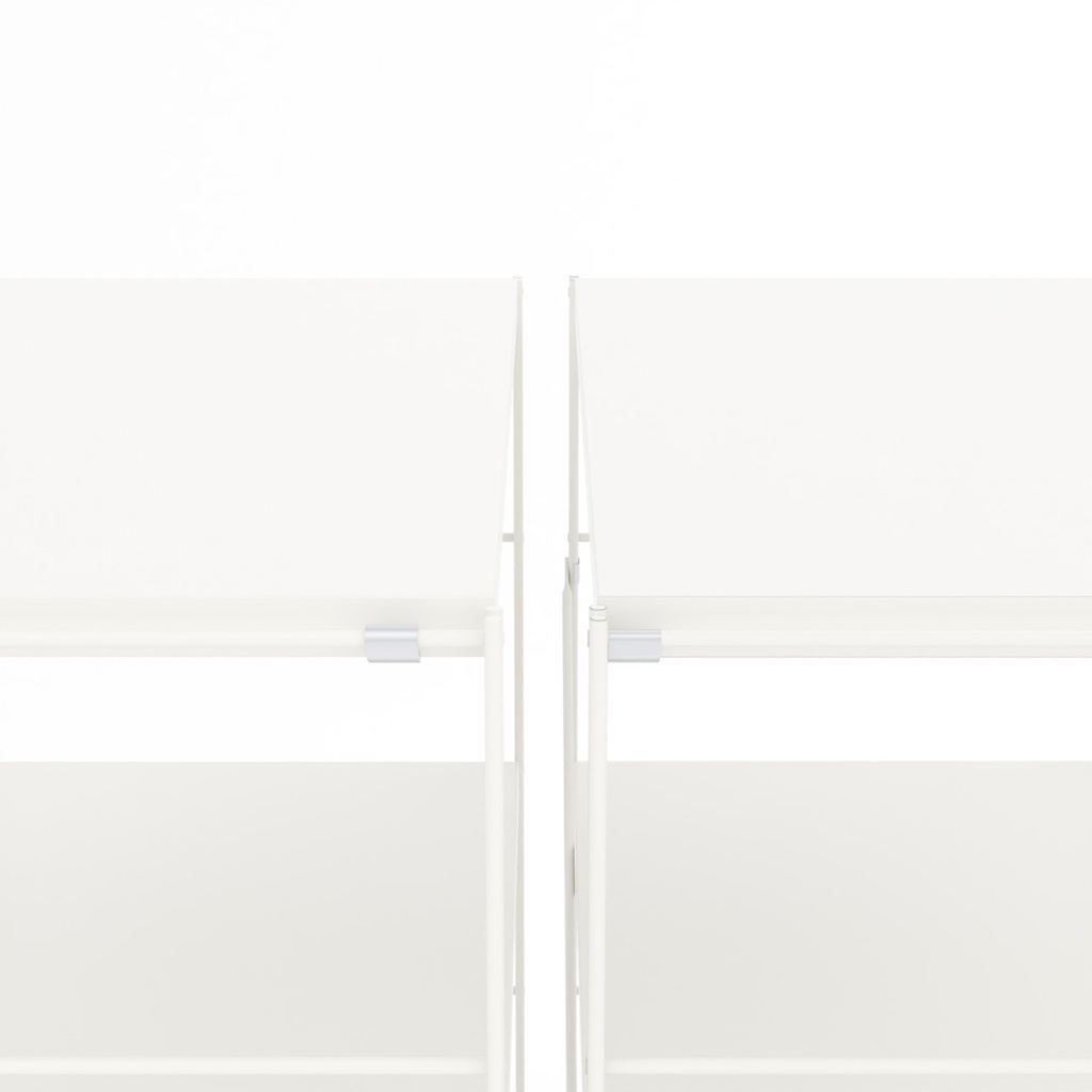 ワイヤーシェルフ【3Dモデル】Wire shelving