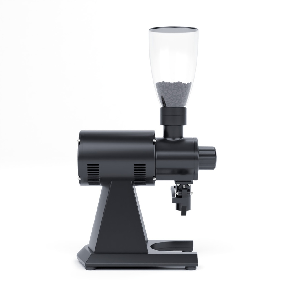 コーヒーグラインダー【3Dモデル】Commercial Coffee Grinder