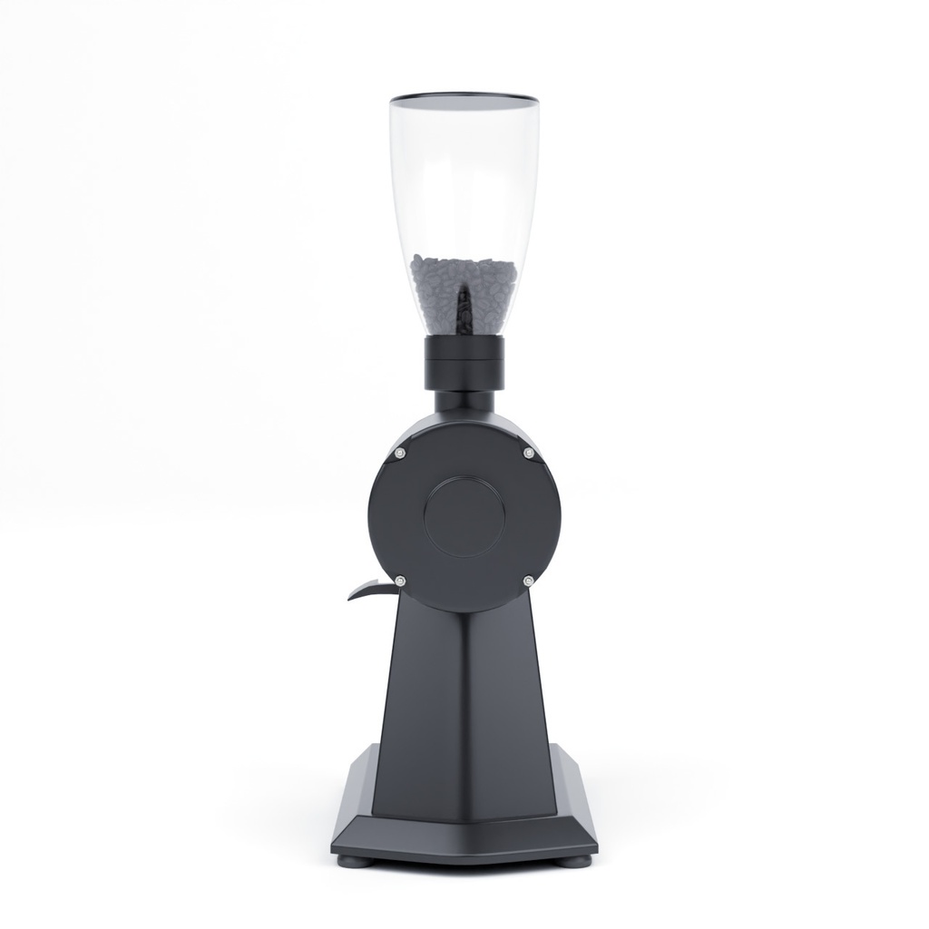コーヒーグラインダー【3Dモデル】Commercial Coffee Grinder