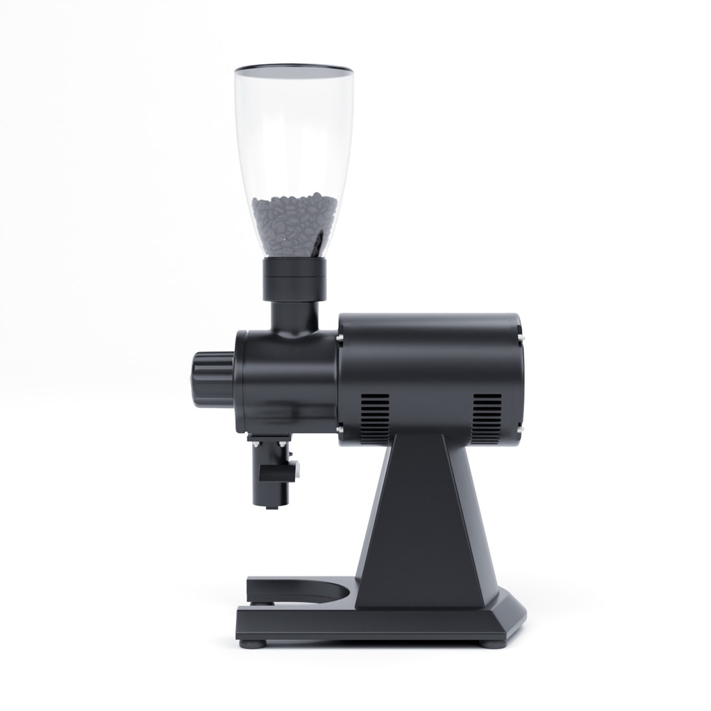 コーヒーグラインダー【3Dモデル】Commercial Coffee Grinder
