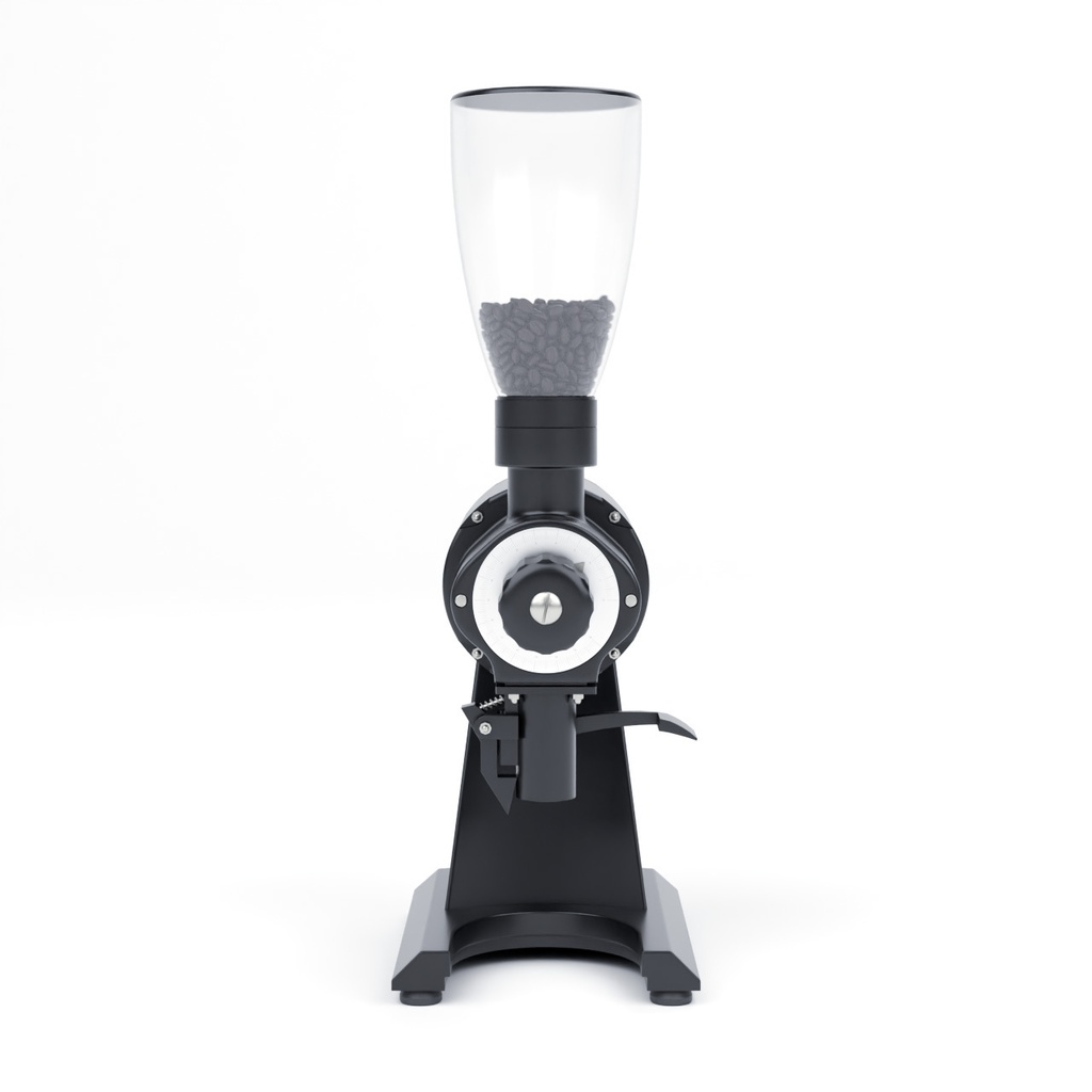 コーヒーグラインダー【3Dモデル】Commercial Coffee Grinder