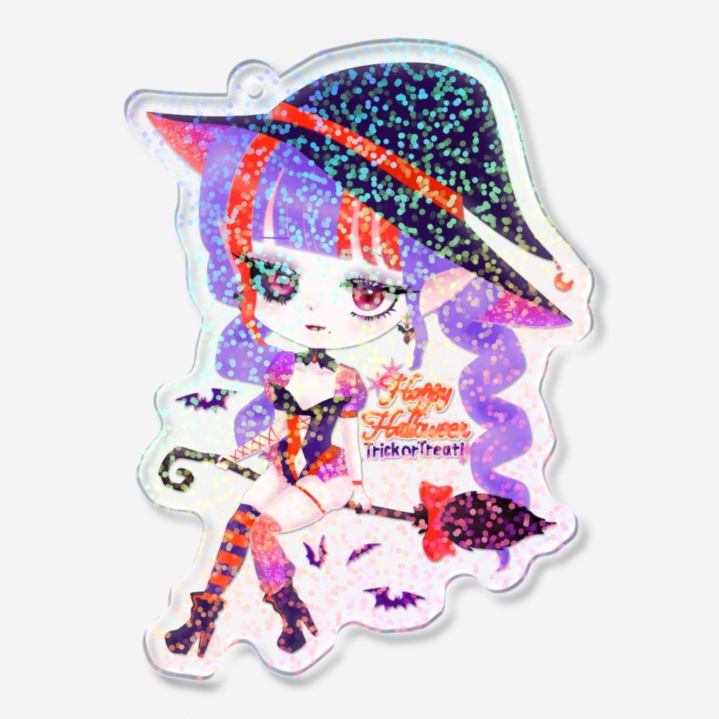 Halloween🎃【時崎 未来】