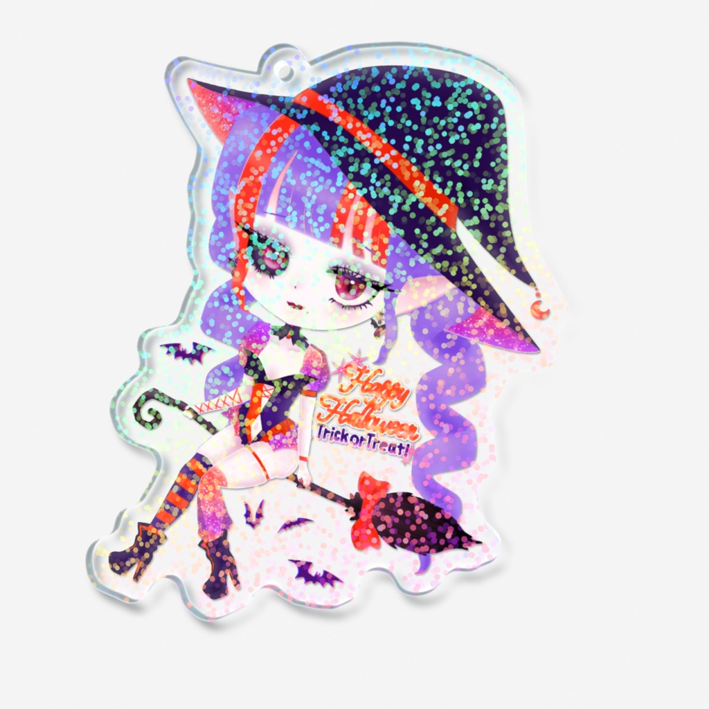 Halloween🎃【時崎 未来】