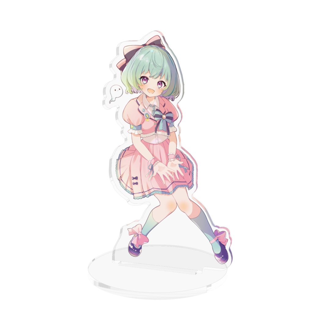 再販 2023生誕アクスタ