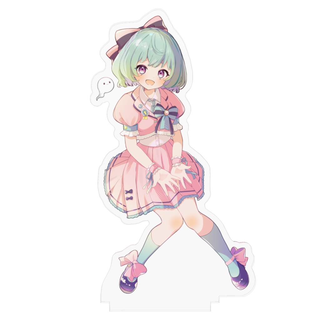 再販 2023生誕アクスタ