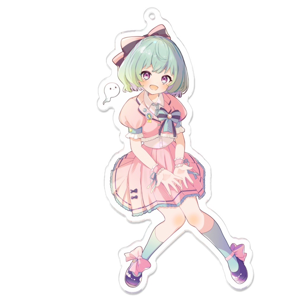 再販 2023生誕アクキー