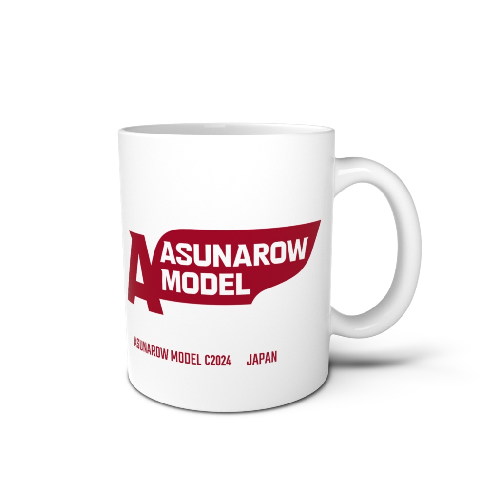 マグカップ Type1