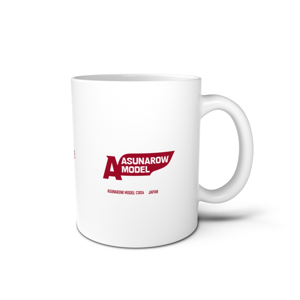 マグカップ Type2 兵士の花嫁