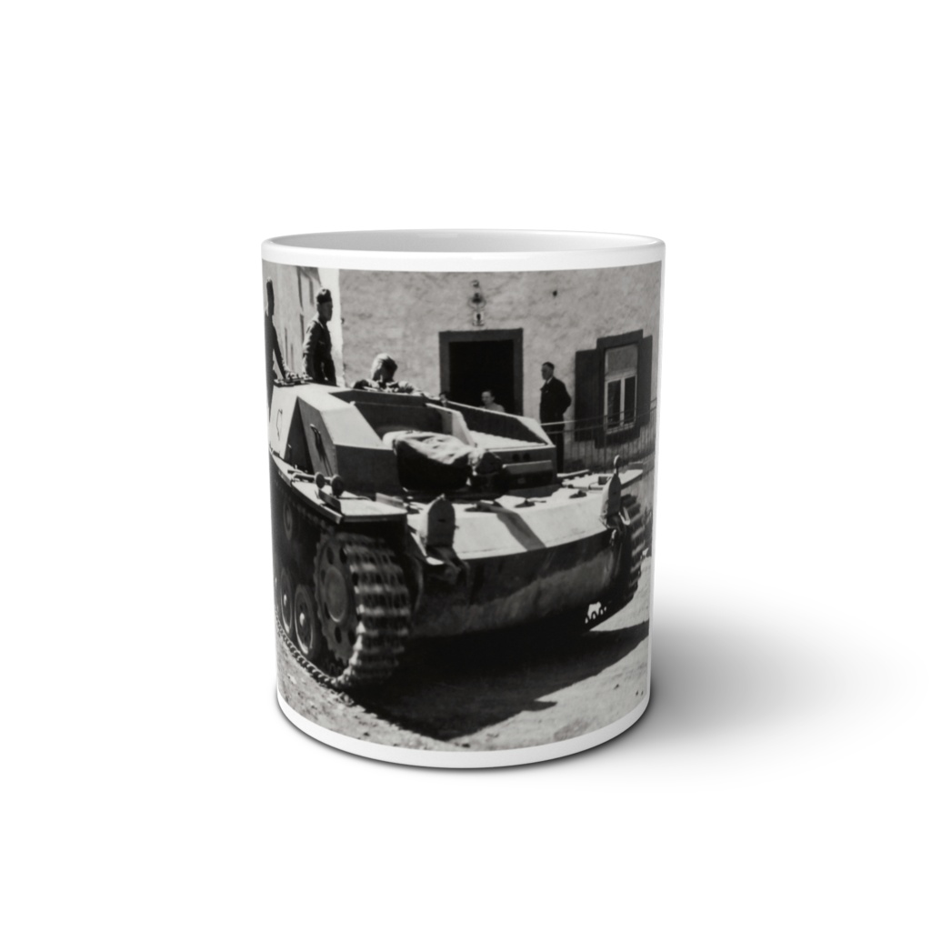 三号突撃砲 B型