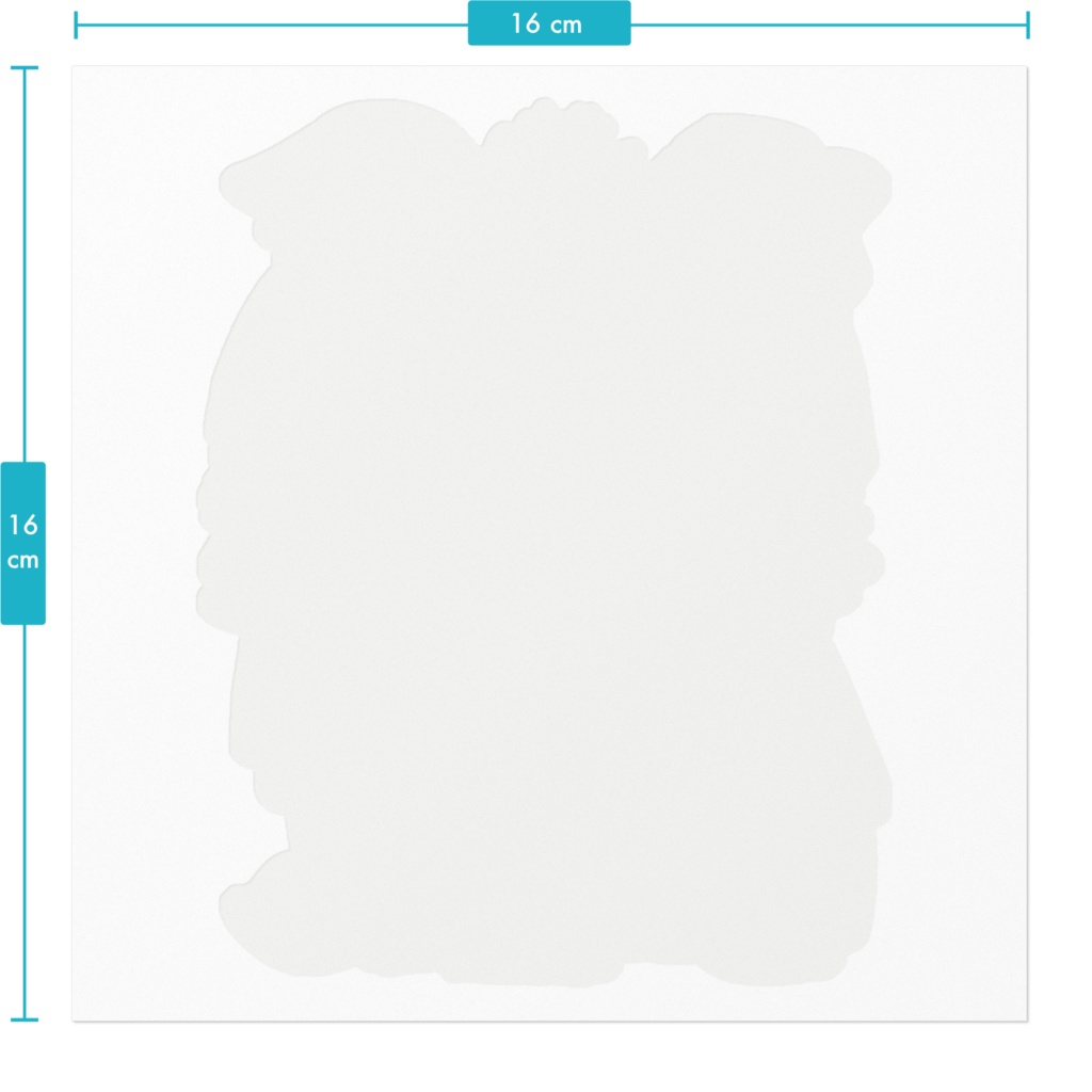フジファミリークソデカステッカー!!!