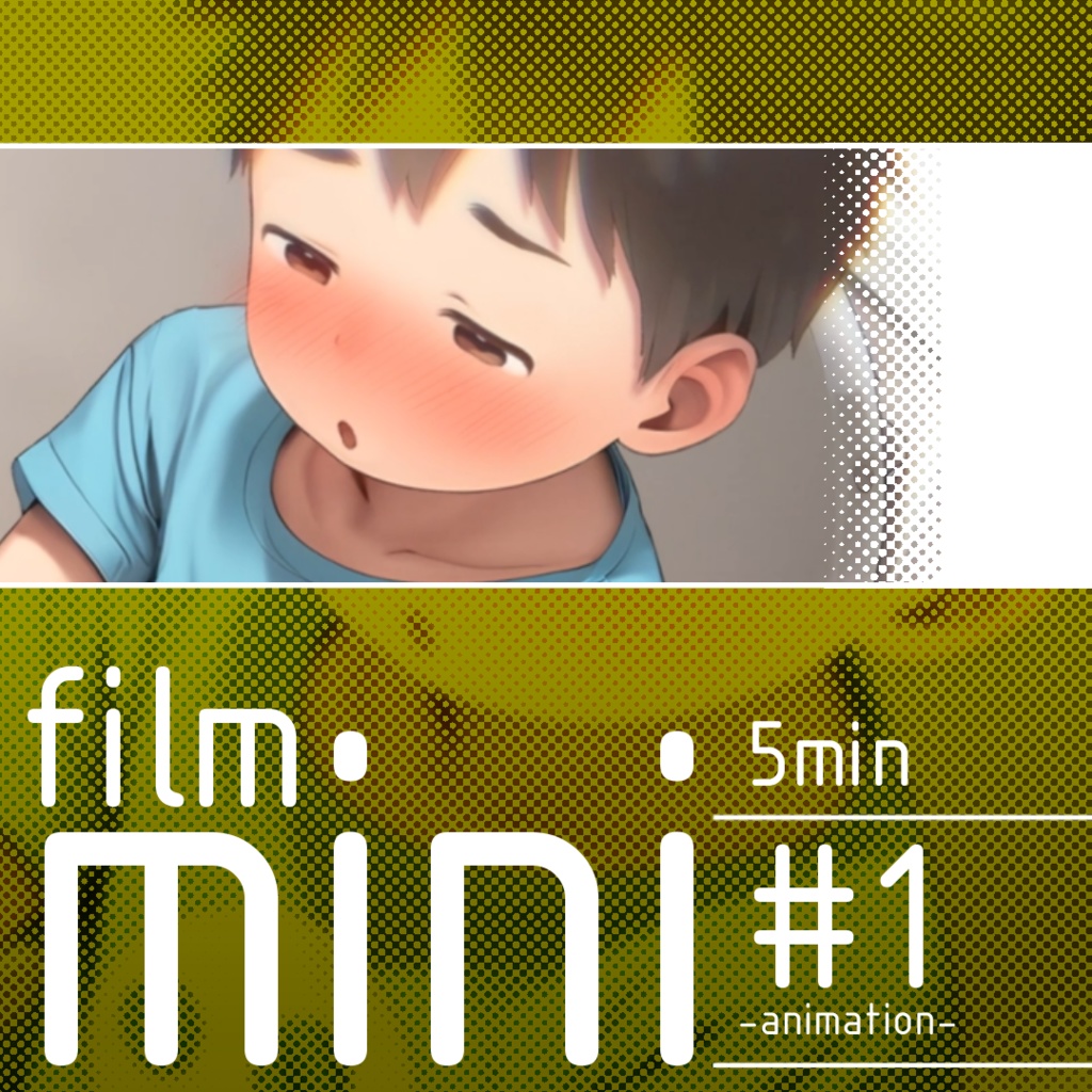 film mini #1(animation)