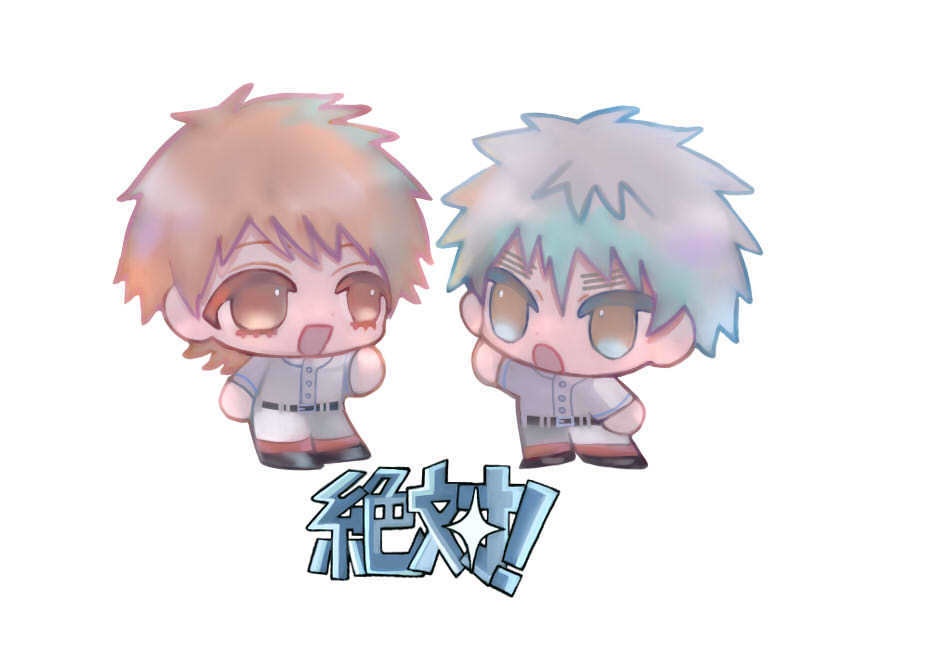 当翔アクリルジオラマ