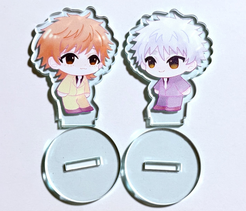 当&飛高アクリルスタンド