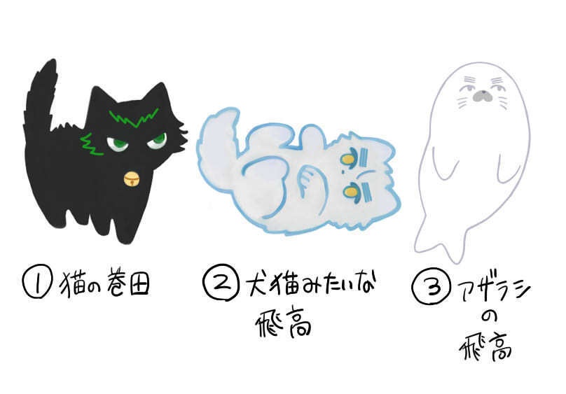 その他アクリルチャーム