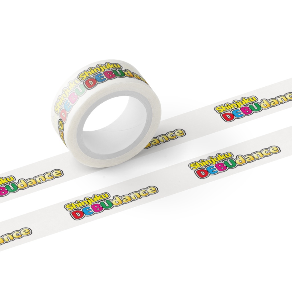 マスキングテープ