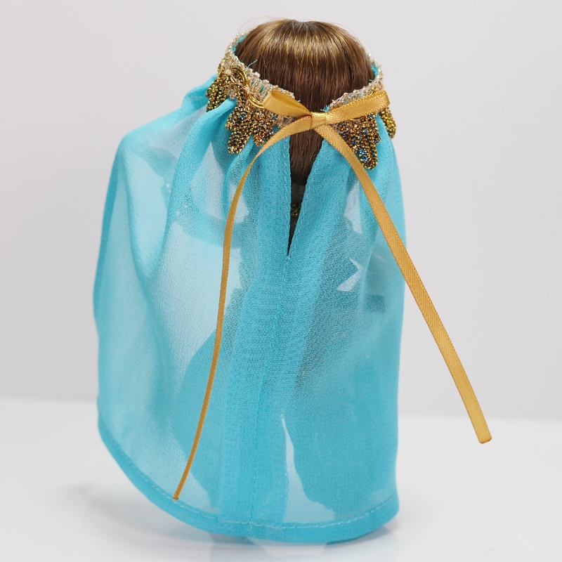 東方の踊り子2022(ブルー)