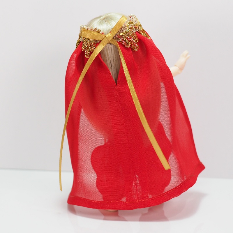 東方の踊り子2022(レッド)