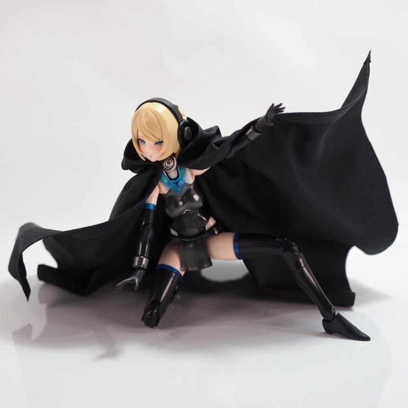 フーディマント