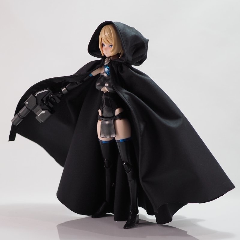 フーディマント