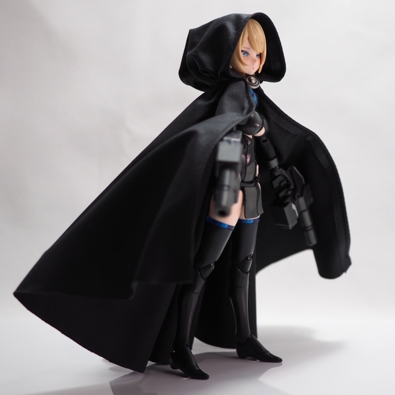 フーディマント