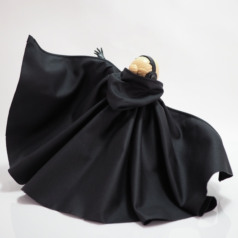 フーディマント