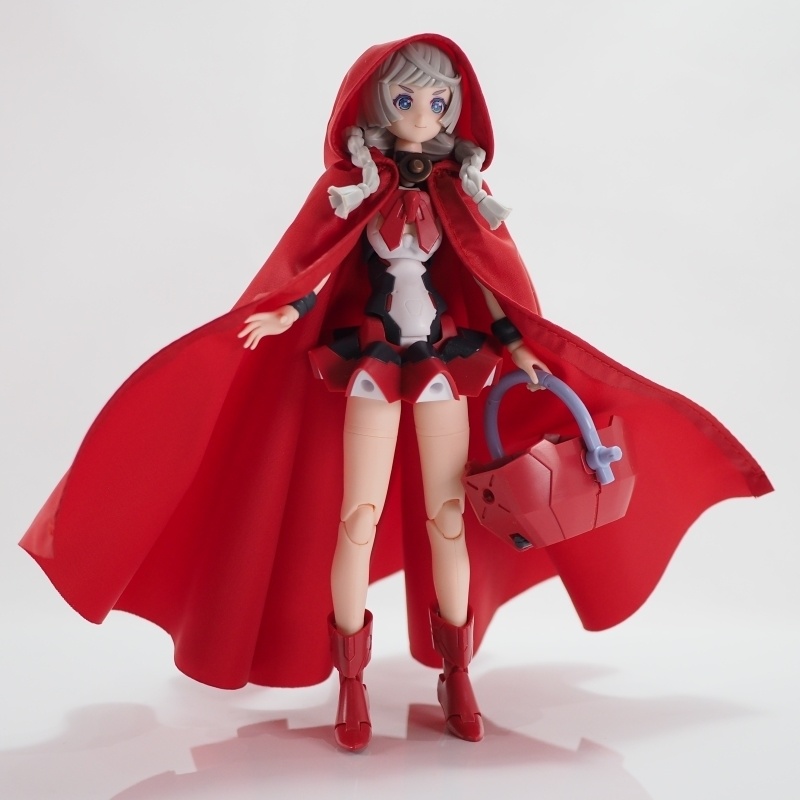 フーディマント