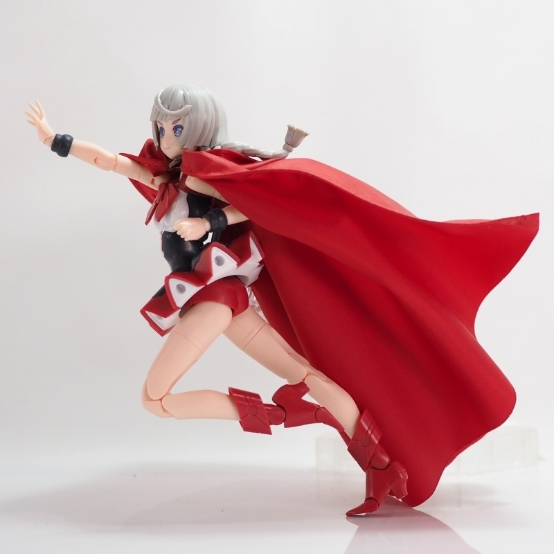 フーディマント