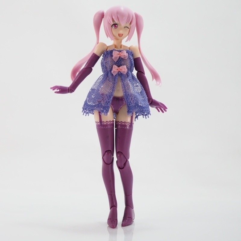 ベビードールセット