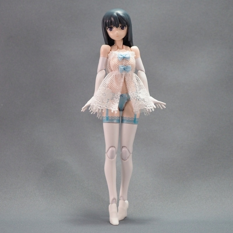 ベビードールセット