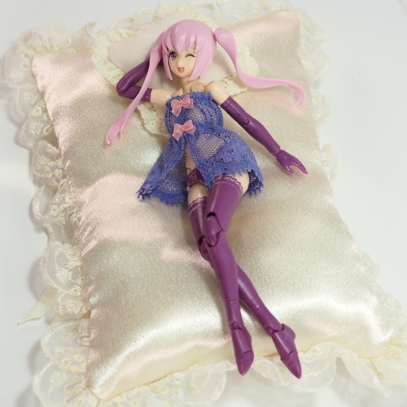 ベビードールセット