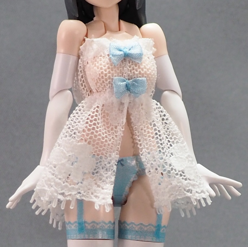 ベビードール単品