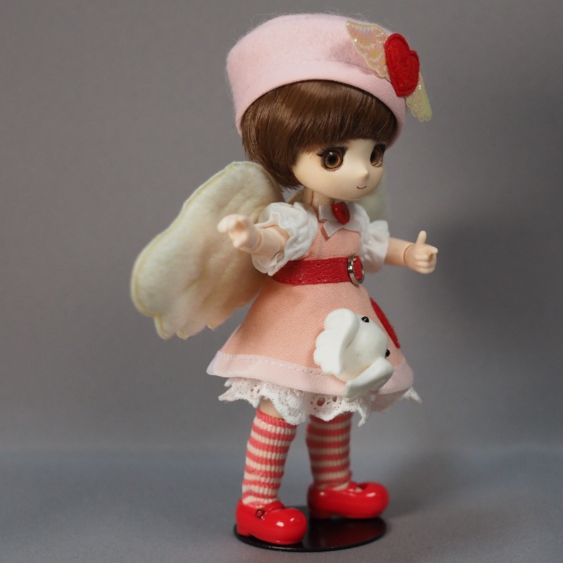 あいのてんしセット(G-O-ATSET01)