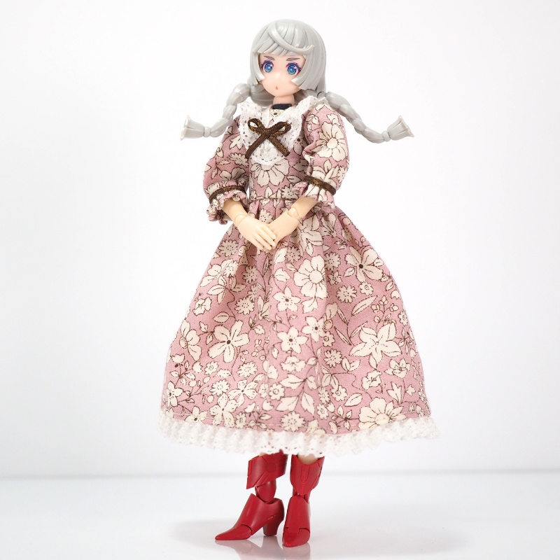 フルールワンピ