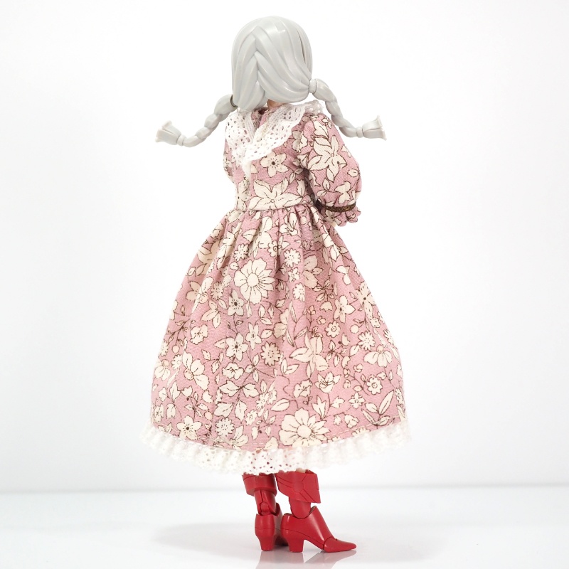 フルールワンピ